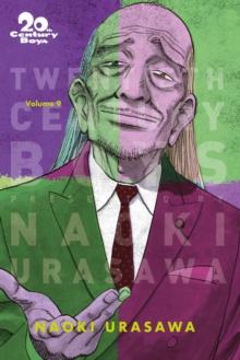 20TH CENTURY BOYS: THE PERFECT EDITION: VOL 09