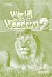 WORLD WONDERS 2 TEACHER'S