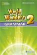 WORLD WONDERS 2 GRAMMAR TEACHER'S GREEK