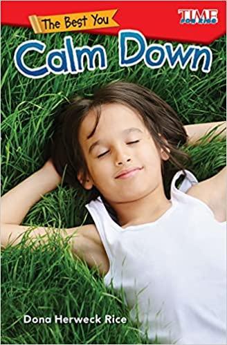 TCM - CALM DOWN