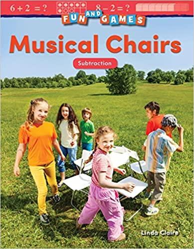 TCM - MUSICAL CHAIRS