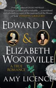 EDWARD IV & ELIZABETH WOODVILLE