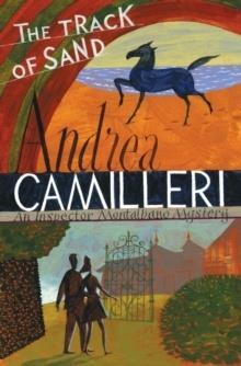 COMMISSARIO MONTALBANO (12): THE TRACK OF SAND
