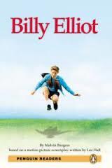 BILLY ELLIOT (BK+mp3) (P.R.3)