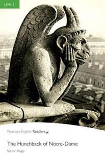 HUNCHBACK OF NOTRE-DAME LEVEL 3 (+MP3)