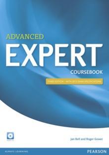 EXPERT ADVANCED STUDENT'S BOOK (+CD)