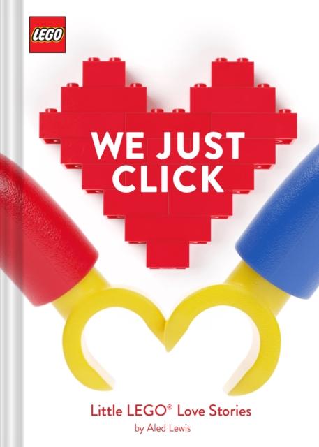 LEGO® WE JUST CLICK