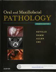 ORAL AND MAXILLOFACIAL - PATHOLOGY