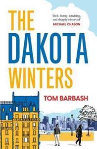 THE DAKOTA WINTERS