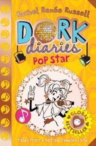 DORK DIARIES (03): POP STAR