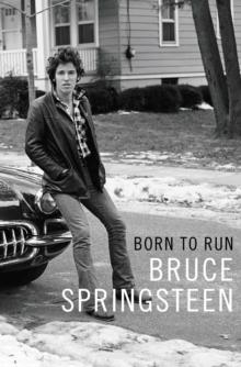 BORN TO RUN
