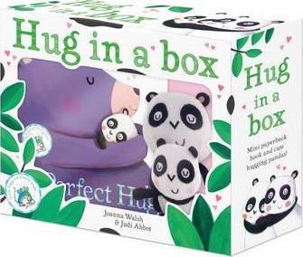 HUG IN A BOX