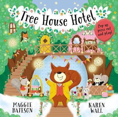 TREE HOUSE HOTEL