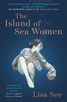 THE ISLAND OF SEA WOMEN