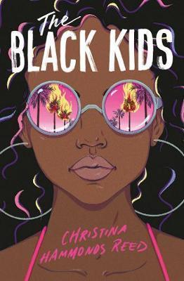 THE BLACK KIDS