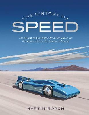 THE HISTORY OF SPEED