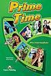 PRIME TIME PRE-INTERMEDIATE  STUDENT'S BOOK (+ieBOOK)
