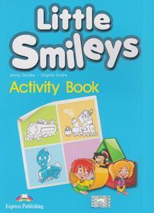 LITTLE SMILES WORKBOOK