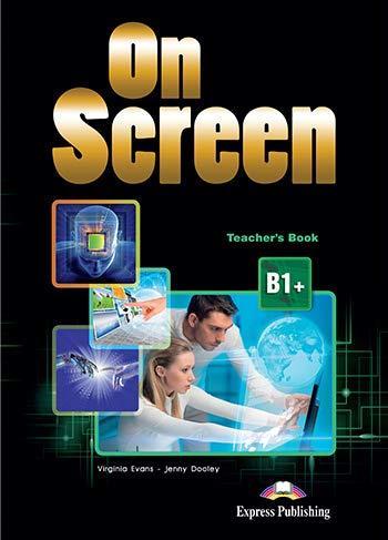 ON SCREEN B1+ TCHR'S REVISED (INTERNATIONAL)