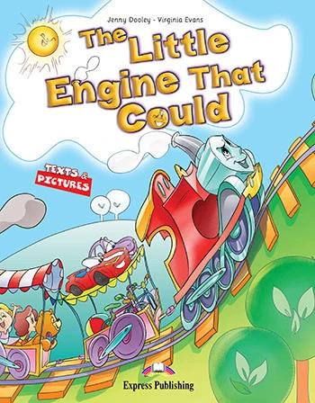 THE LITTLE ENGINE THAT COULD