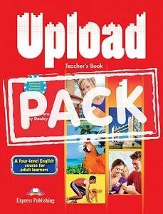 UPLOAD US 1 TEACHER'S PACK