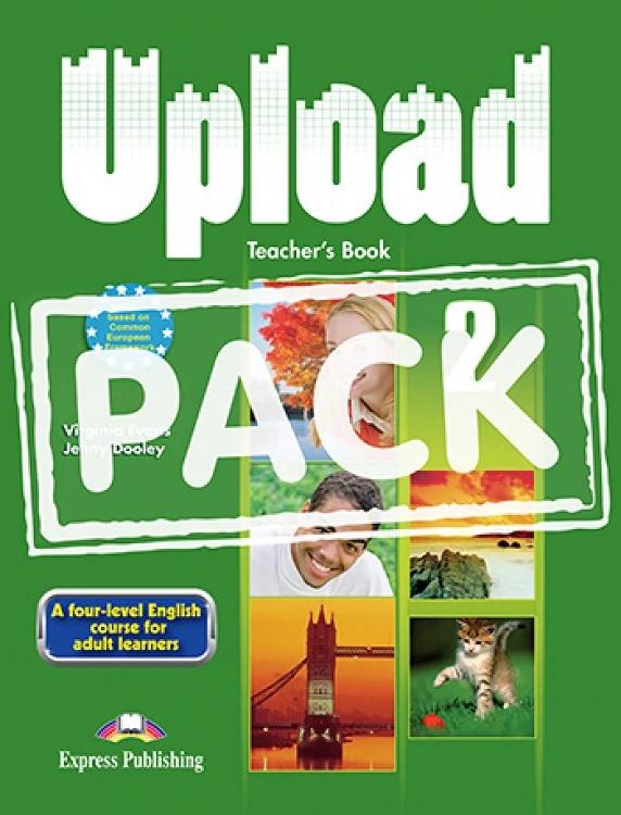 UPLOAD 2 TEACHER'S PACK