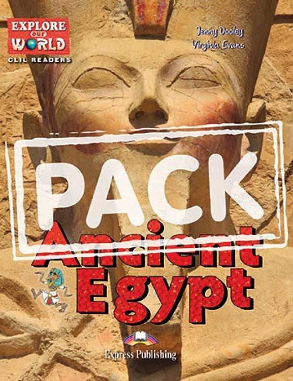 ANCIENT EGYPT TEACHER'S PACK