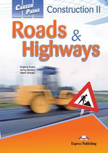 CAREER PATHS CONSTRUCTION 2 - ROADS & HIGHWAYS STUDENT'S BOOK (+DIGI-BOOK)