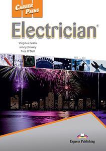 CAREER PATHS ELECTRICIAN STUDENT'S BOOK (+DIGI-BOOK)