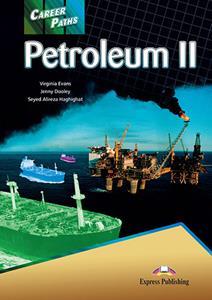 CAREER PATHS PETROLEUM 2 STUDENT'S BOOK (+DIGI-BOOK)