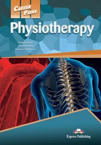 CAREER PATHS PHYSIOTHERAPY STUDENT'S BOOK (+CROSS-PLATFORM)