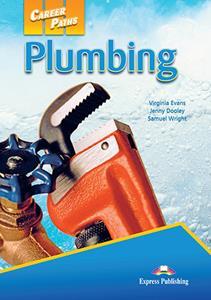 CAREER PATHS PLUMBING STUDENT'S BOOK (+CROSS-PLATFORM)