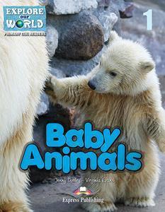 BABY ANIMALS (+APPLICATION)