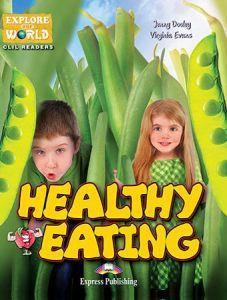 HEALTHY EATING (+DIGI-BOOK APP)