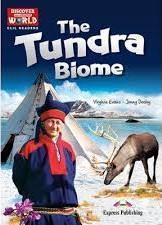 THE TUNDRA BIOME (WITH CROSS-PLATFORM APPLICATION)