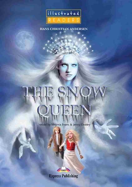 THE SNOW QUEEN (+ APPLICATION)