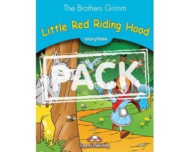 LITTLE RED RIDING HOOD (+CROSS PLATFORM)