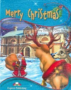 MERRY CHRISTMAS (+CROSS PLATFORM APP)