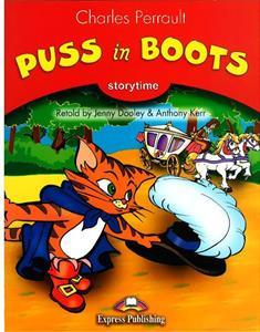 PUSS IN BOOTS (+CROSS-PLATFORM)