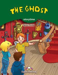 THE GHOST (+CROSS-PLATFORM APP)