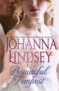 BEAUTIFUL TEMPEST: A MALORY-ANDERSON FAMILY NOVEL