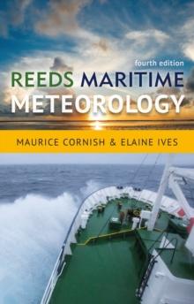 REEDS MARITIME METEOROLOGY