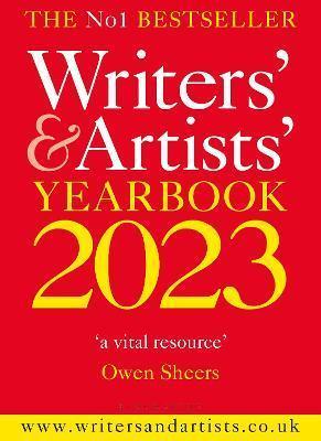 WRITERS' & ARTISTS' YEARBOOK 2023