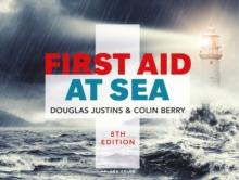 FIRST AID AT SEA