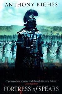 EMPIRE FORTRESS OF SPEARS