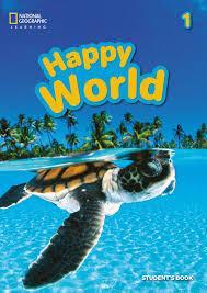 HAPPY WORLD 1 TEACHER'S BOOK LESSON PLANNER (+CD+DVD) ΒΙΒΛΙΟ ΚΑΘΗΓΗΤΗ