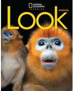 LOOK STARTER PACK (STUDENT'S, WORKBOOK, READING ANTHOLOGY)