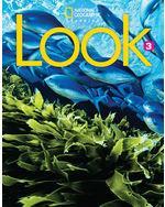 LOOK 3 PACK (STUDENT'S, WORKBOOK, READING ANTHOLOGY)