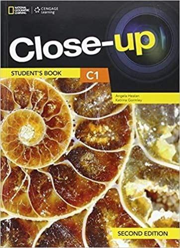 CLOSE UP C1 2ND EDITION BUNDLE (STUDENT'S BOOK, e-BOOK) 2020