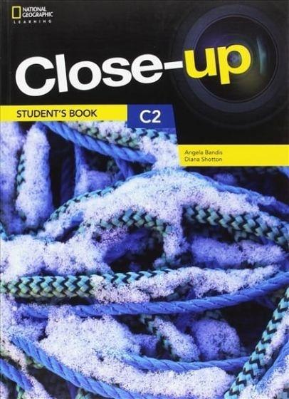 CLOSE UP C2 BUNDLE (STUDENT'S BOOK + e-BOOK) 2020